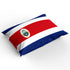 Costa Rica Pillow Case - CaribeHeart Costa Rica