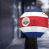 Costa Rica Umbrella - CaribeHeart Costa Rica