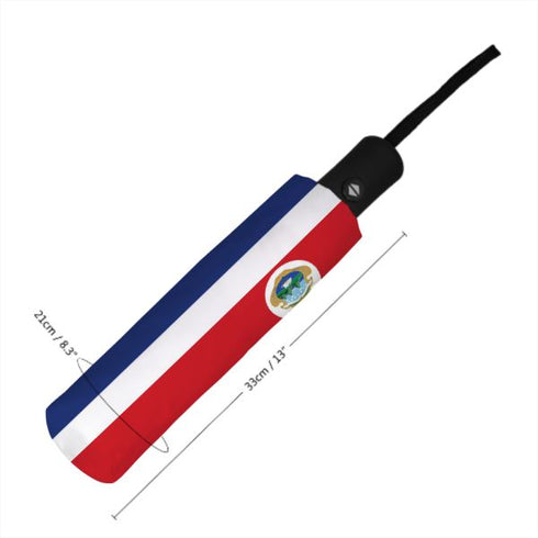 Costa Rica Umbrella - CaribeHeart Costa Rica