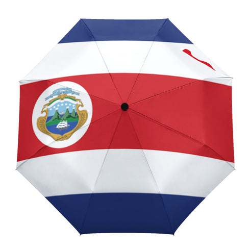 Costa Rica Umbrella - CaribeHeart Costa Rica