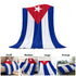 Cuba Blanket - CaribeHeart Cuba