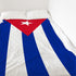 Cuba Blanket - CaribeHeart Cuba
