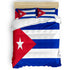Cuba Duvet Set - CaribeHeart Cuba