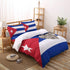 Cuba Duvet Set - CaribeHeart Cuba