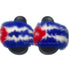 Cuba Fluffy Slipper - CaribeHeart Cuba