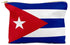 Cuba Make-Up Cosmetic Pouch - CaribeHeart Cuba