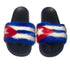 Cuba Mink Slipper - CaribeHeart Cuba