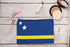 Curaçao Make-Up Cosmetic Pouch - CaribeHeart Curacao