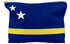 Curaçao Make-Up Cosmetic Pouch - CaribeHeart Curacao