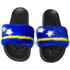 Curacao Mink Slipper - CaribeHeart Curacao
