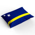 Curacao Pillow Case - CaribeHeart curacao