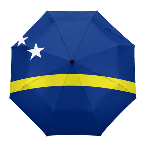 Curacao Umbrella - CaribeHeart Curacao