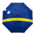 Curacao Umbrella - CaribeHeart Curacao