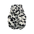 Dalmatian Teddy Slippers - CaribeHeart Teddy