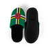 Dominica Cozy Slippers - CaribeHeart Dominica