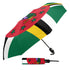 Dominica Umbrella - CaribeHeart Dominica