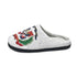 Dominican Republic Cotton Slippers - CaribeHeart Dominican Republic