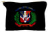 Dominican Republic Make-Up Cosmetic Pouch - CaribeHeart Dominican Republic