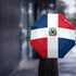 Dominican Republic Umbrella - CaribeHeart Dominican Republic