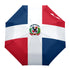 Dominican Republic Umbrella - CaribeHeart Dominican Republic