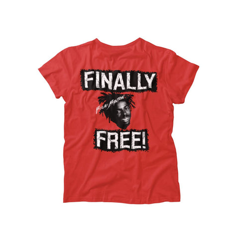 Finally Free Mens Top Buju S Crew Neck