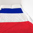 France Blanket - CaribeHeart France