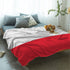 France Blanket - CaribeHeart France
