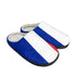 France Cotton Slippers - CaribeHeart France