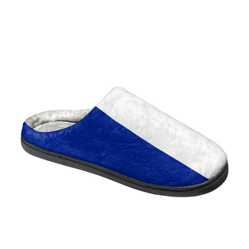 France Cotton Slippers - CaribeHeart France