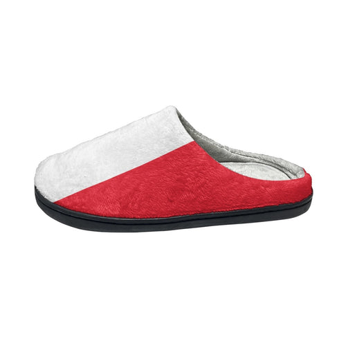 France Cotton Slippers - CaribeHeart France