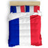 France Duvet Set - CaribeHeart France