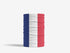 France Neck Gaiter - CaribeHeart France