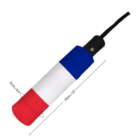 France Umbrella - CaribeHeart France