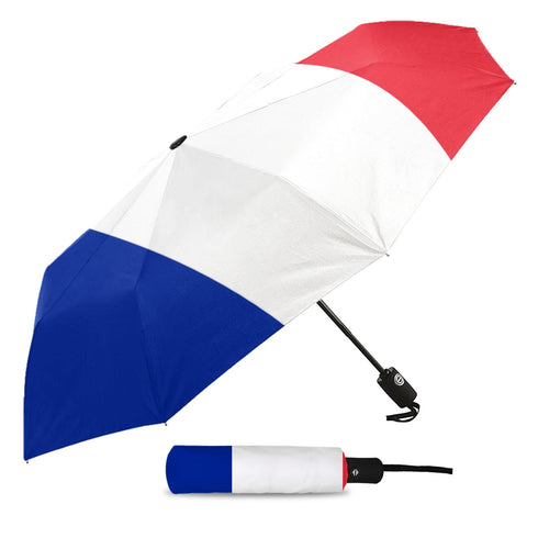 France Umbrella - CaribeHeart France