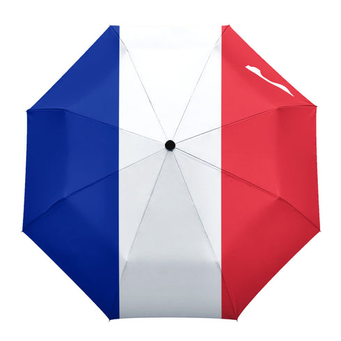 France Umbrella - CaribeHeart France