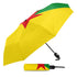 French Guiana Umbrella - CaribeHeart French Guiana