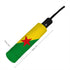 French Guiana Umbrella - CaribeHeart French Guiana
