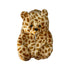 Giraffe Teddy Slippers - CaribeHeart Teddy
