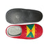Grenada Cotton Slippers - CaribeHeart Grenada