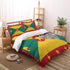 Grenada Duvet Set - CaribeHeart Grenada