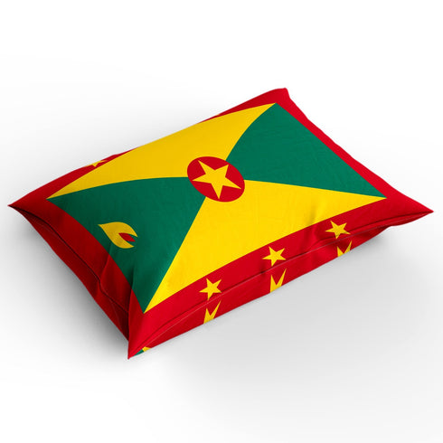 Grenada Duvet Set - CaribeHeart Grenada