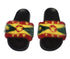 Grenada Mink Slipper - CaribeHeart Grenada
