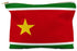 Guadeloupe Make-Up Cosmetic Pouch - CaribeHeart Guadeloupe