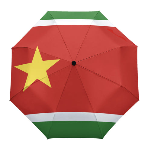 Guadeloupe Umbrella - CaribeHeart Guadeloupe