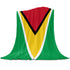 Guyana Blanket - CaribeHeart Guyana