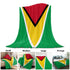 Guyana Blanket - CaribeHeart Guyana