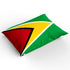 Guyana Duvet Set - CaribeHeart Guyana