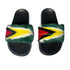 Guyana Mink Slipper - CaribeHeart Guyana