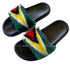 Guyana Mink Slipper - CaribeHeart Guyana