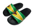 Guyana Slide Sandals - CaribeHeart Guyana